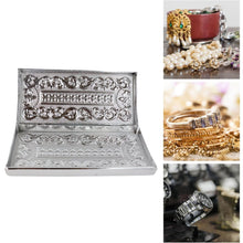 Multipurpose Rectangular Shaped Decorative Designer Gifting Cash Box  (1 Pc / 20×9 Cm)