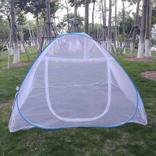 Sleep Zone Canopy Tent