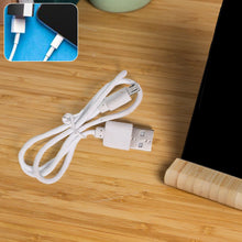 Neo Charge Micro Cable